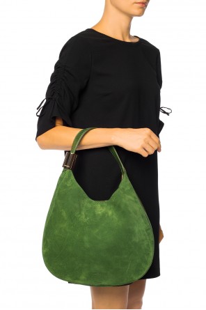 'stevie' shoulder bag, zdjęcie 2 'stevie' shoulder bag od Jimmy Choo